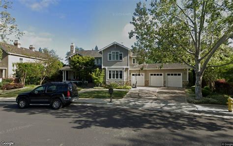 The 10 most expensive reported home sales in Los Gatos the week of March 27
